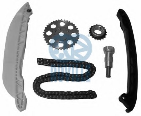 RUVILLE 3452019S Timing Chain Kit